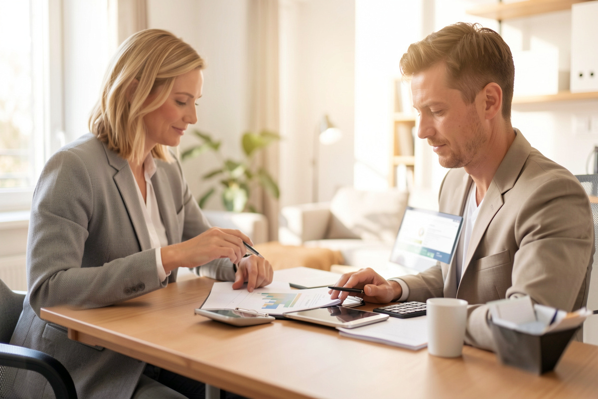 Comparatif assurance habitation pas cher : mutuelle, bancaire ou en ligne, qui gagne ?