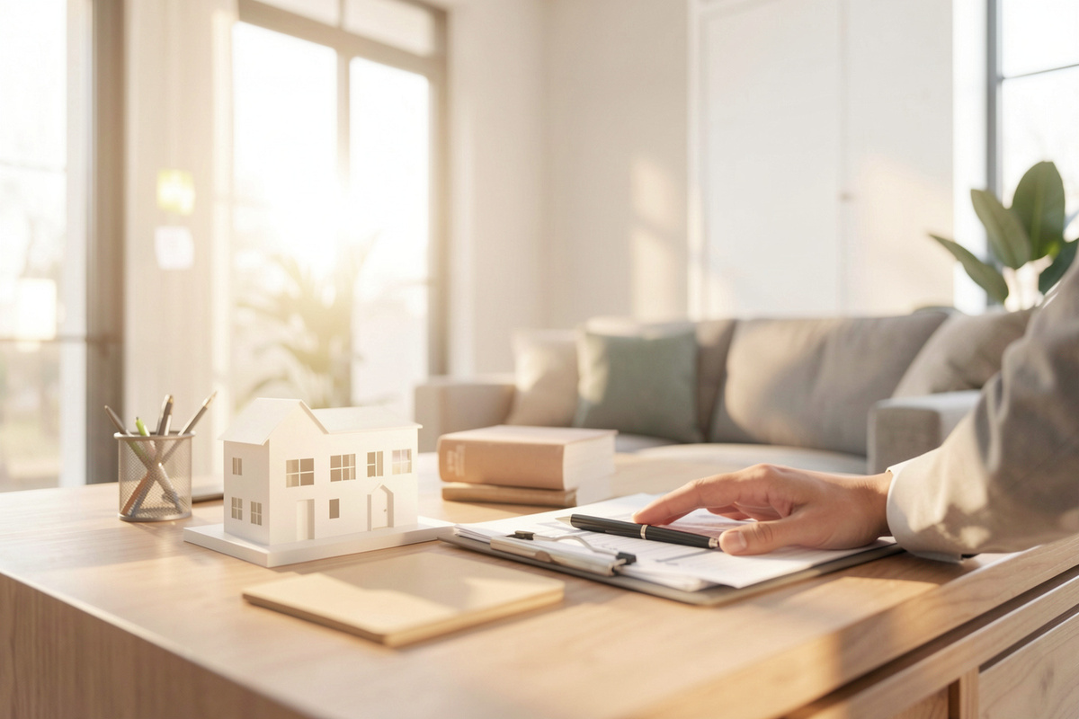 Maison ou appartement : pourquoi le prix de l'assurance habitation varie-t-il autant ?