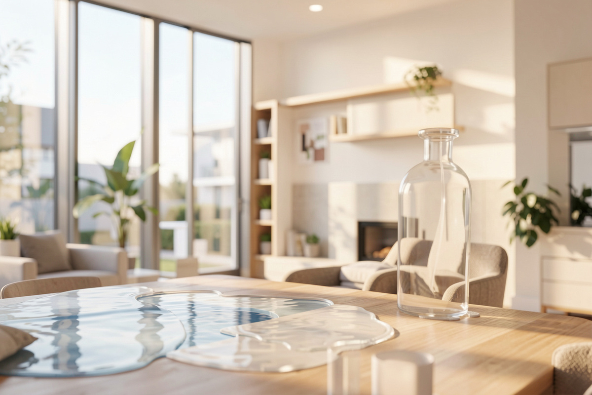 Dégât des eaux : comment être bien couvert sans payer trop cher son assurance habitation