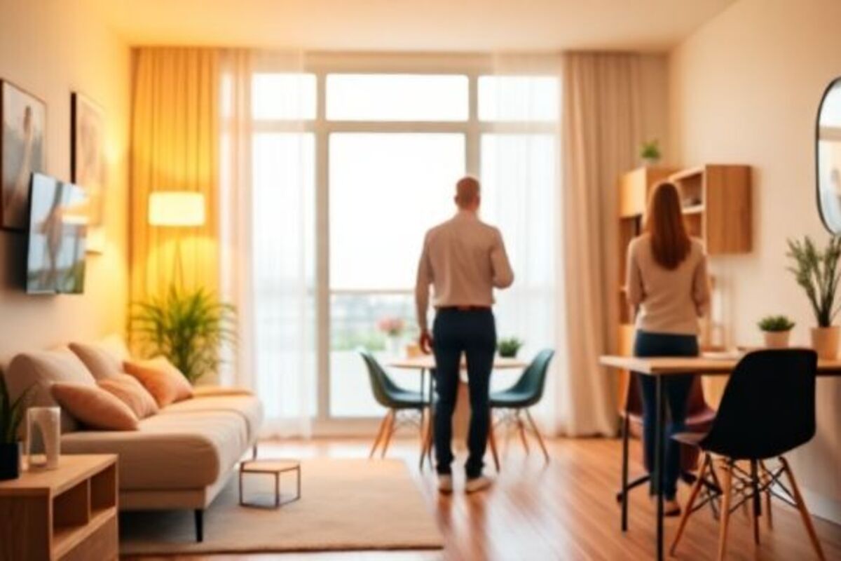 Assurance habitation pas cher pour studio : ce que vous devez savoir avant de souscrire