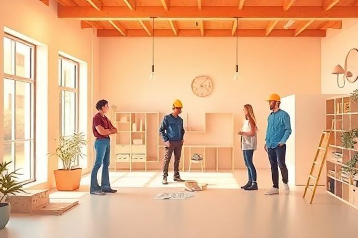 Travaux et rénovation : comment adapter votre assurance habitation sans surpayer