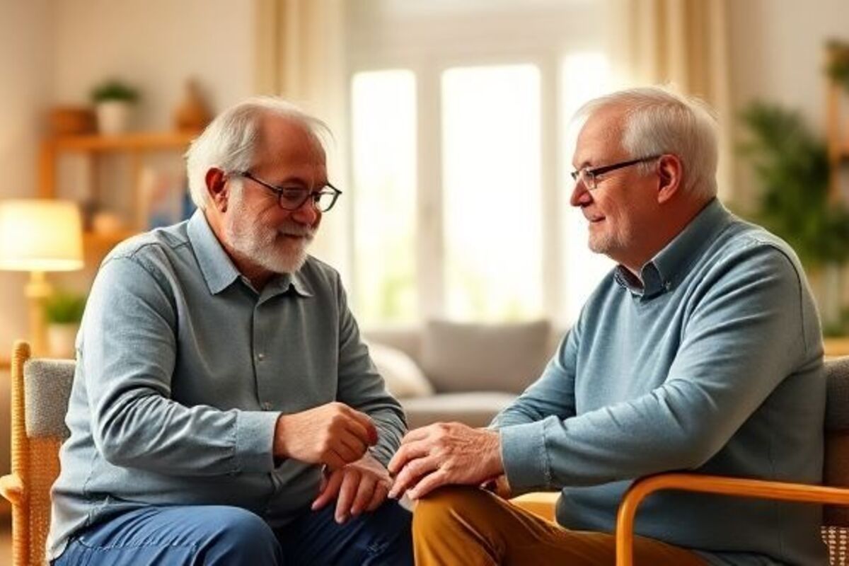 Seniors : comment trouver une assurance habitation pas cher adaptée à vos besoins
