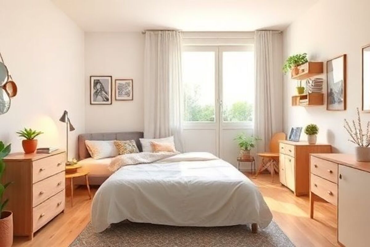 Chambre chez l'habitant ou location meublée : quelle assurance habitation pas cher choisir ?