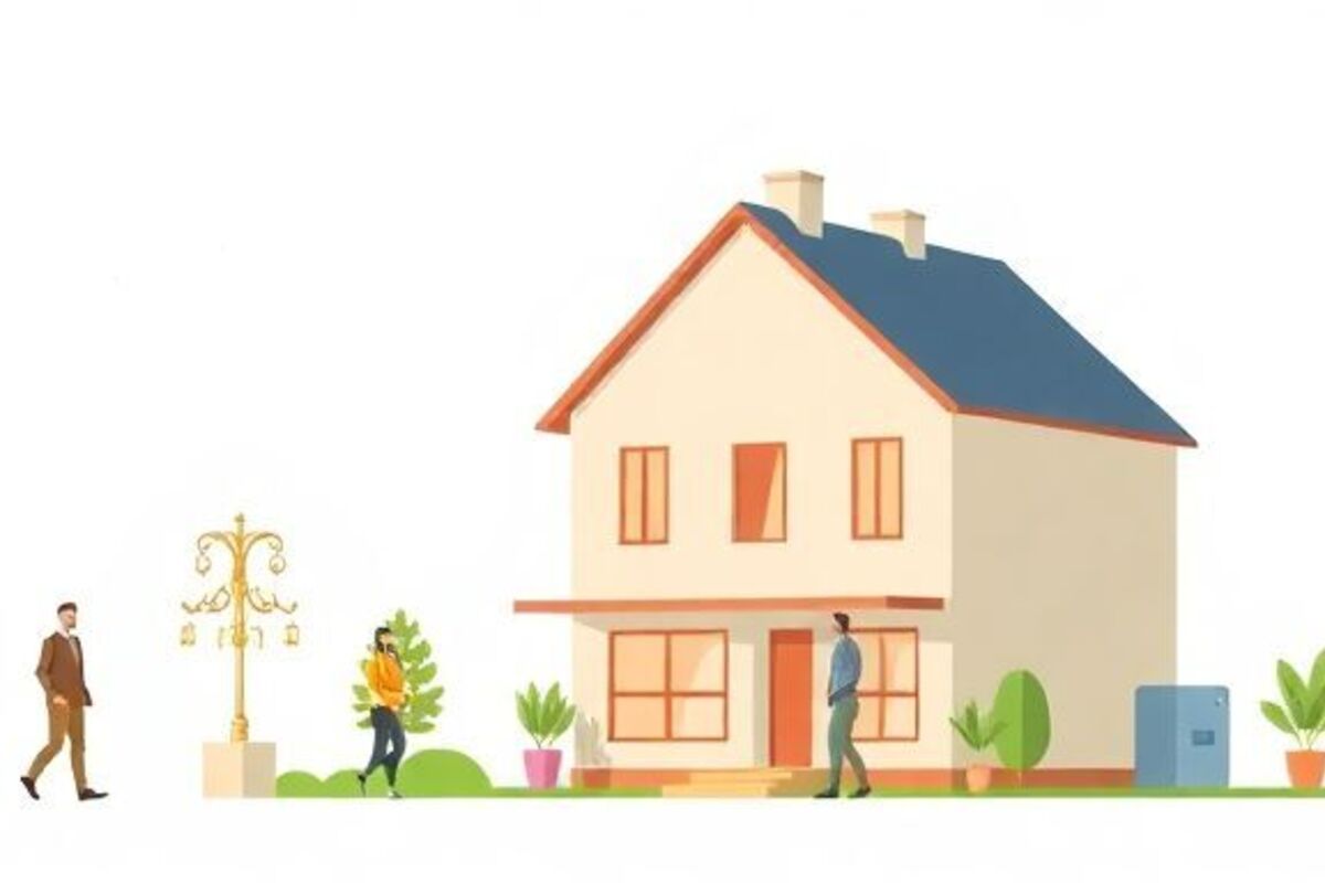 Les couvertures essentielles de l'assurance habitation expliquées