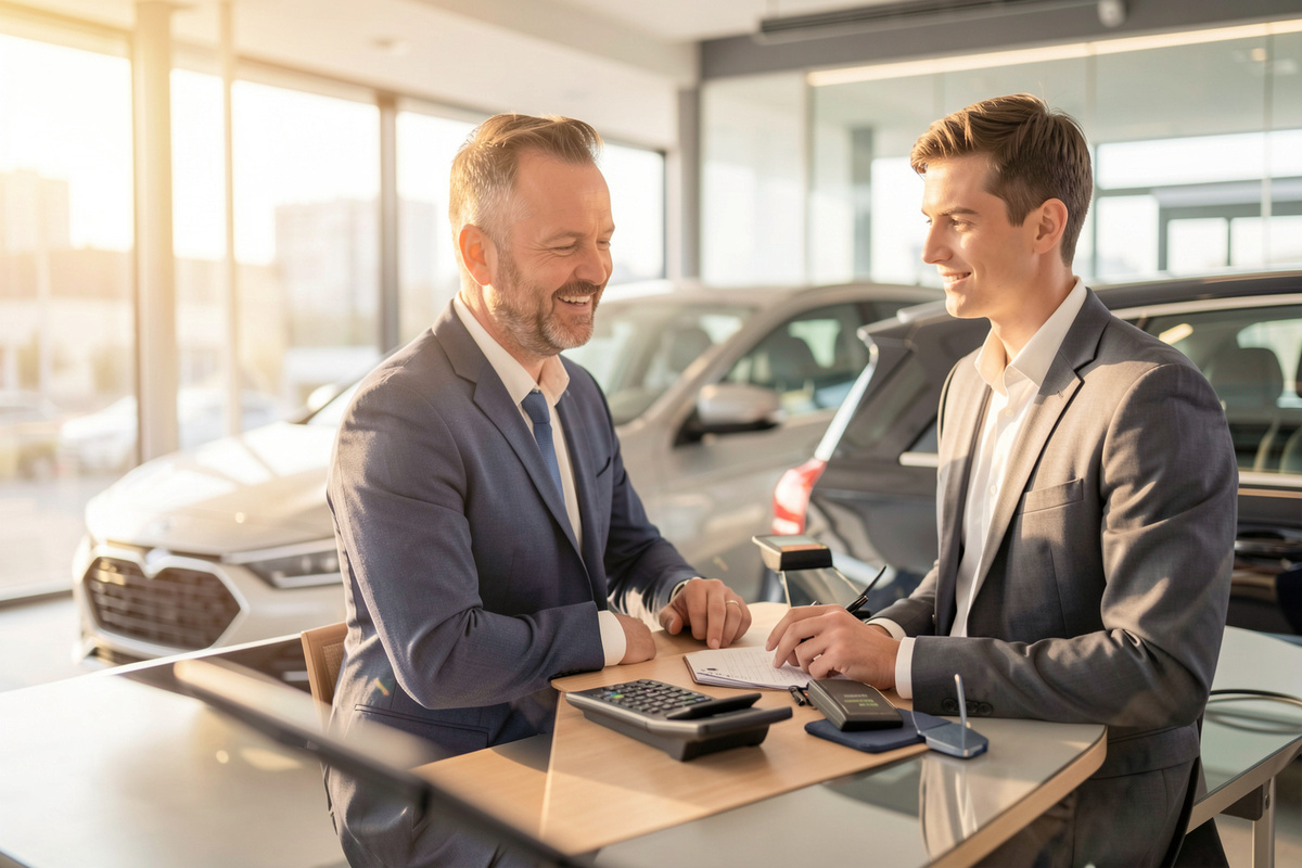 Assurance auto entrepreneur : quelle RC Pro choisir selon votre métier