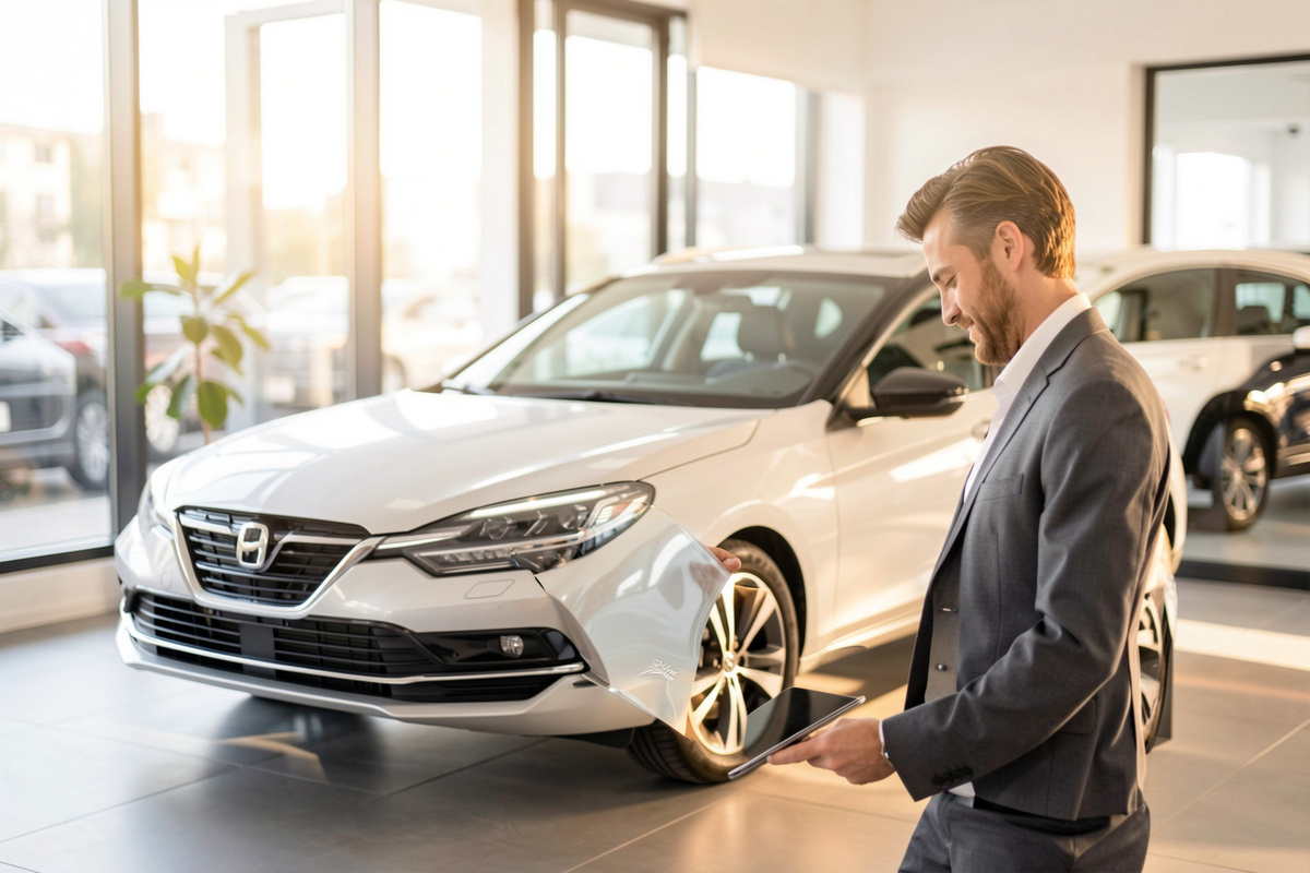 Mutuelle et assurance auto entrepreneur : quelles différences connaître