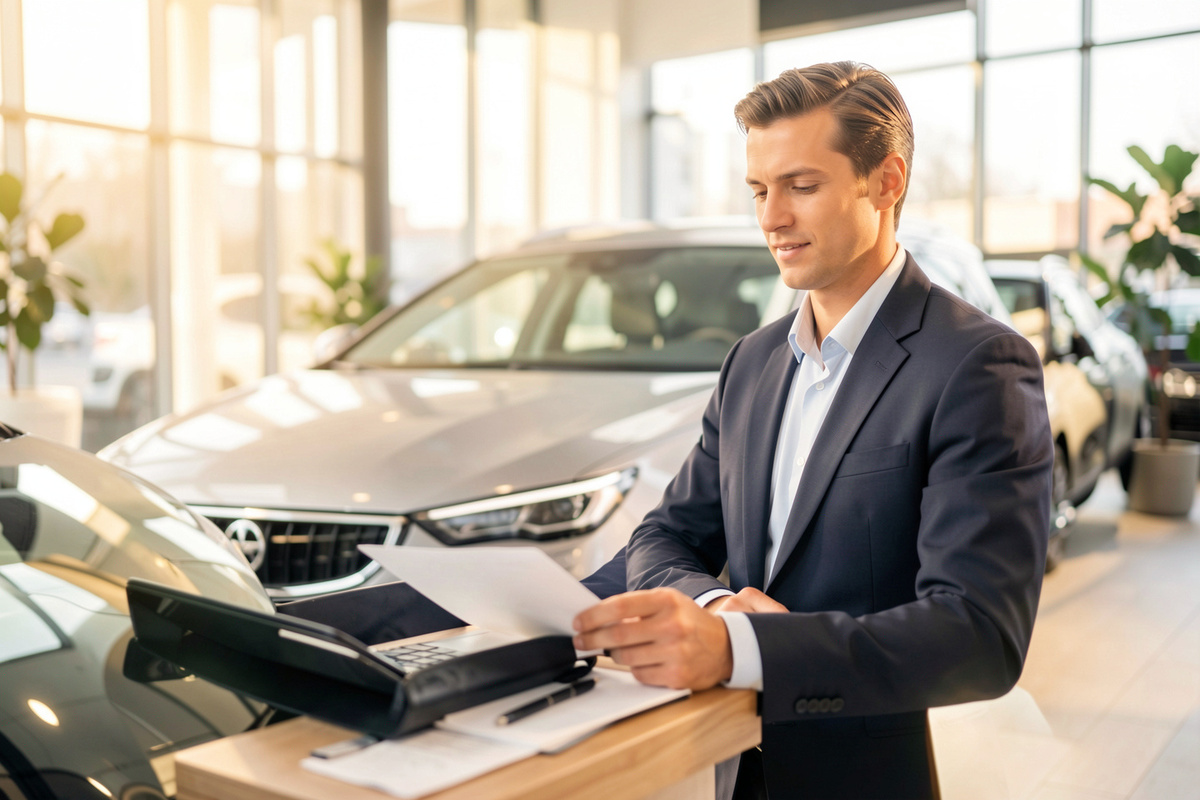 Assurance auto entrepreneur sans chiffre d'affaires : est-ce obligatoire