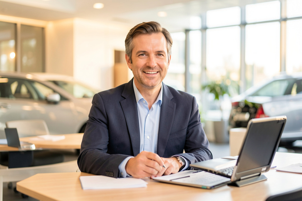 Assurance auto entrepreneur consultant : les garanties indispensables