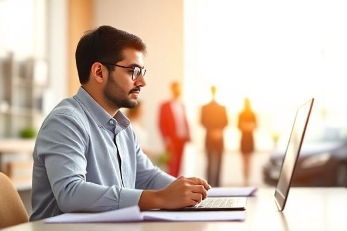 Quelle assurance auto entrepreneur pour un métier du numérique