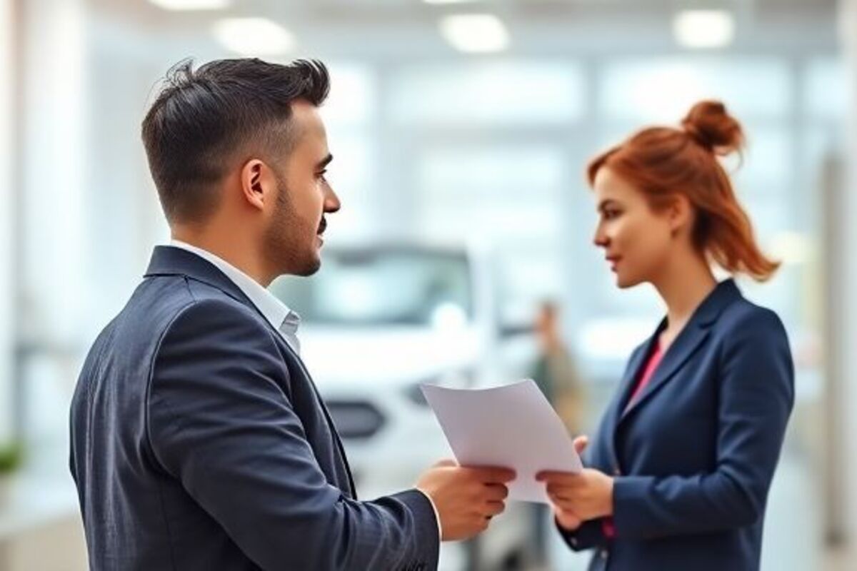 Assurance auto entrepreneur coiffure : ce que la loi impose