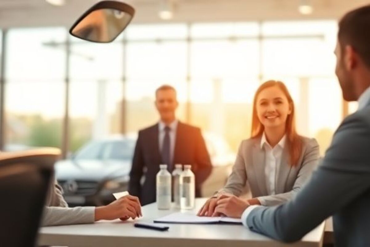 Prise en charge d'un sinistre avec une assurance auto entrepreneur