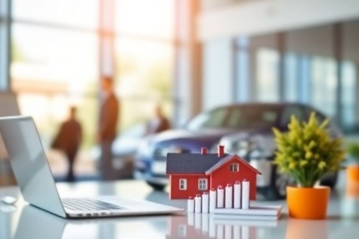 Comment calculer le coût d'une assurance auto entrepreneur