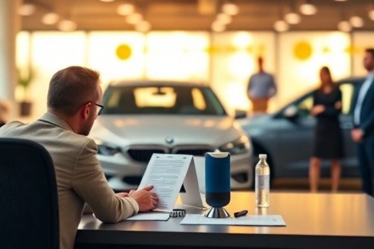Assurance auto entrepreneur : comment lire et comprendre son contrat