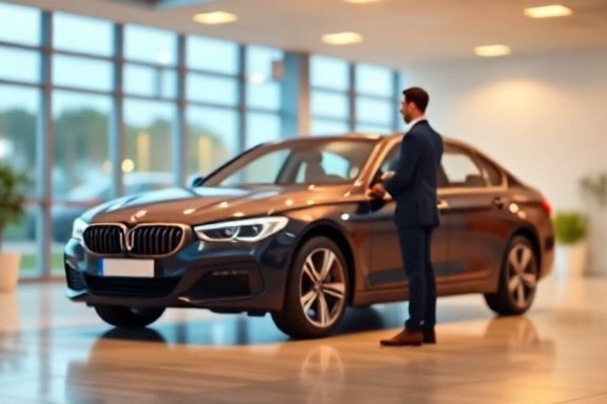 Assurance auto entrepreneur débutant : par où commencer