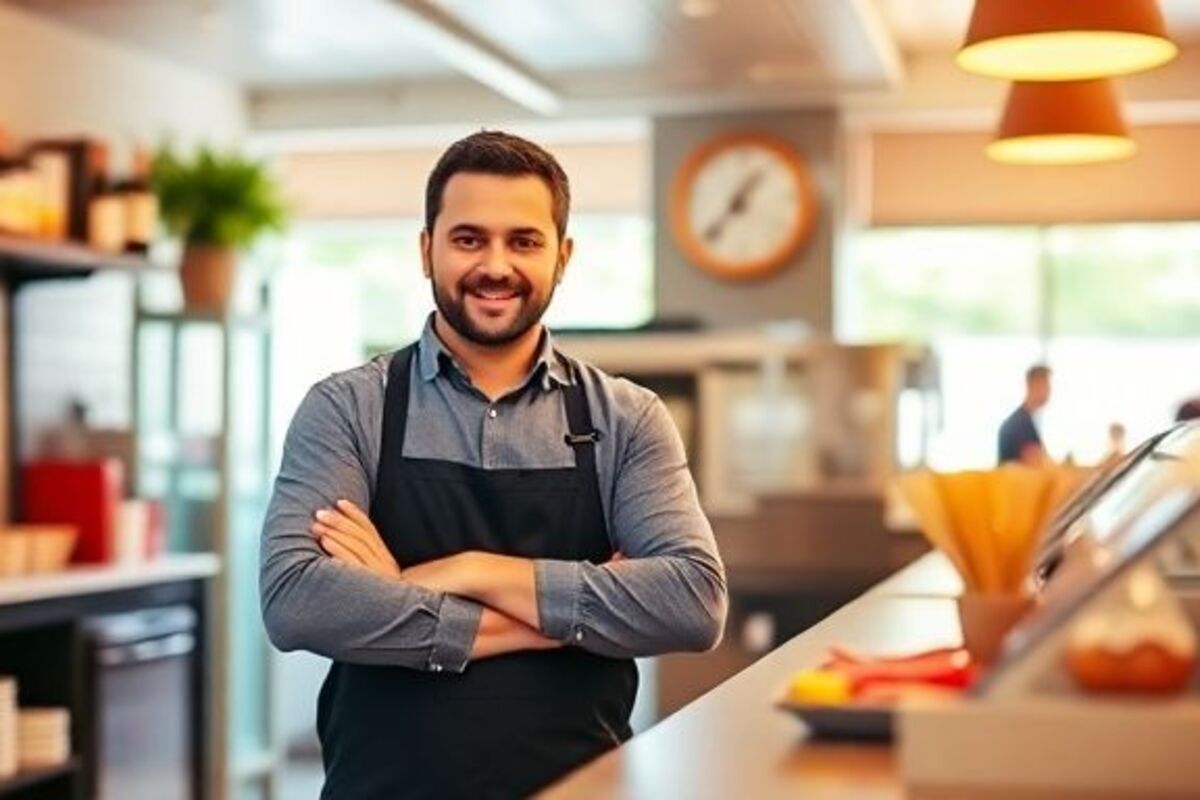 Assurance auto entrepreneur restauration et traiteur : ce qu'il faut