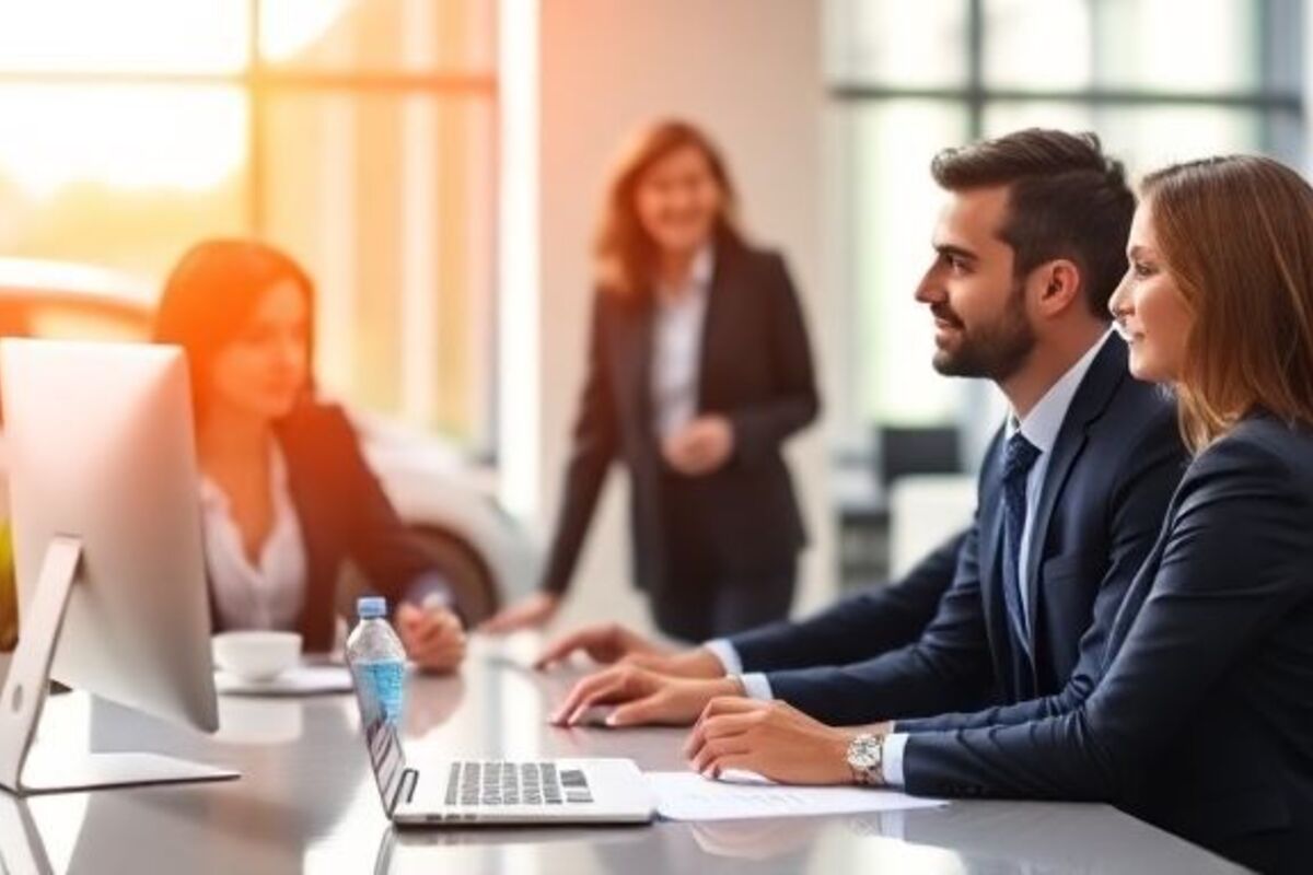 Assurance auto entrepreneur et sous-traitance : quelles obligations légales