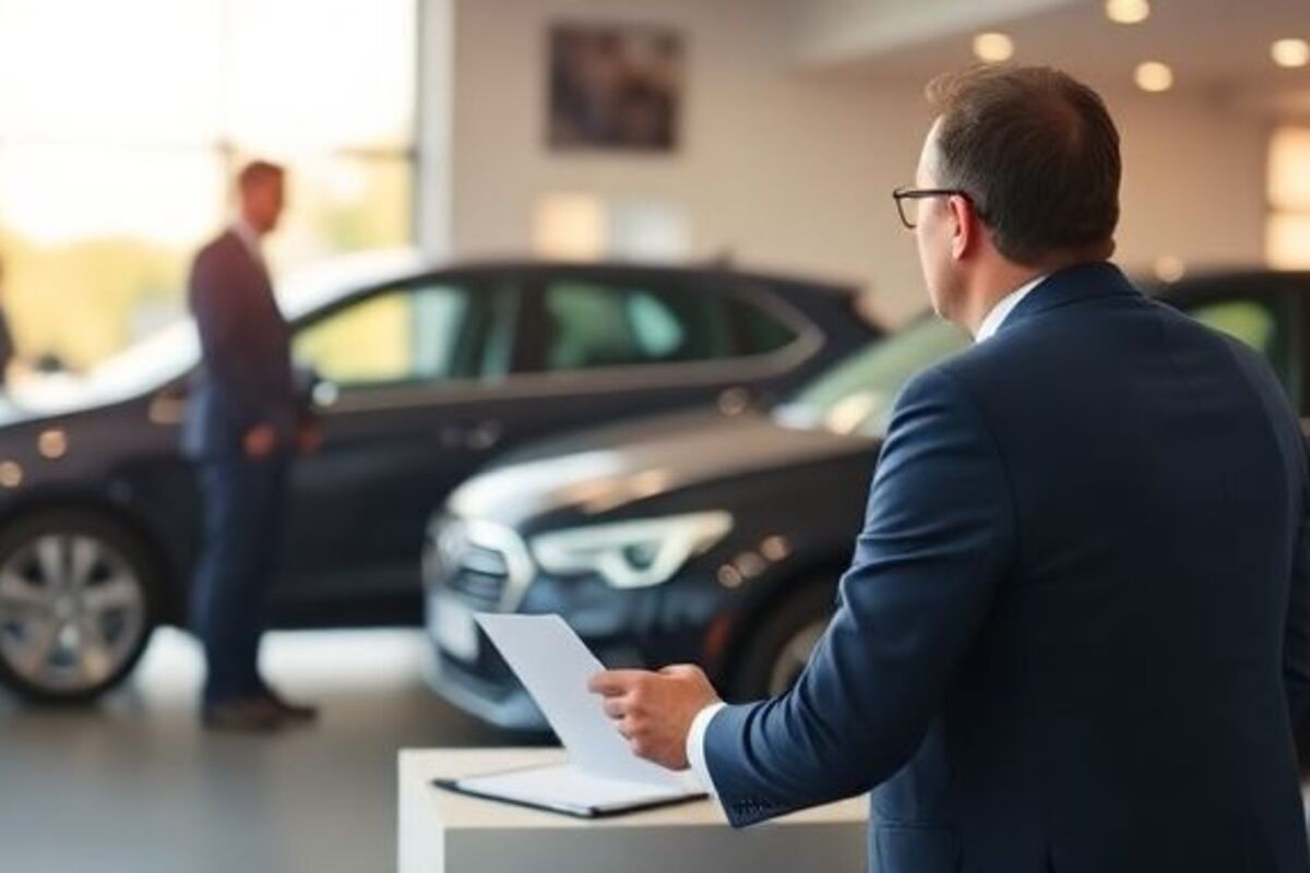 Assurance auto entrepreneur libéral : les garanties essentielles