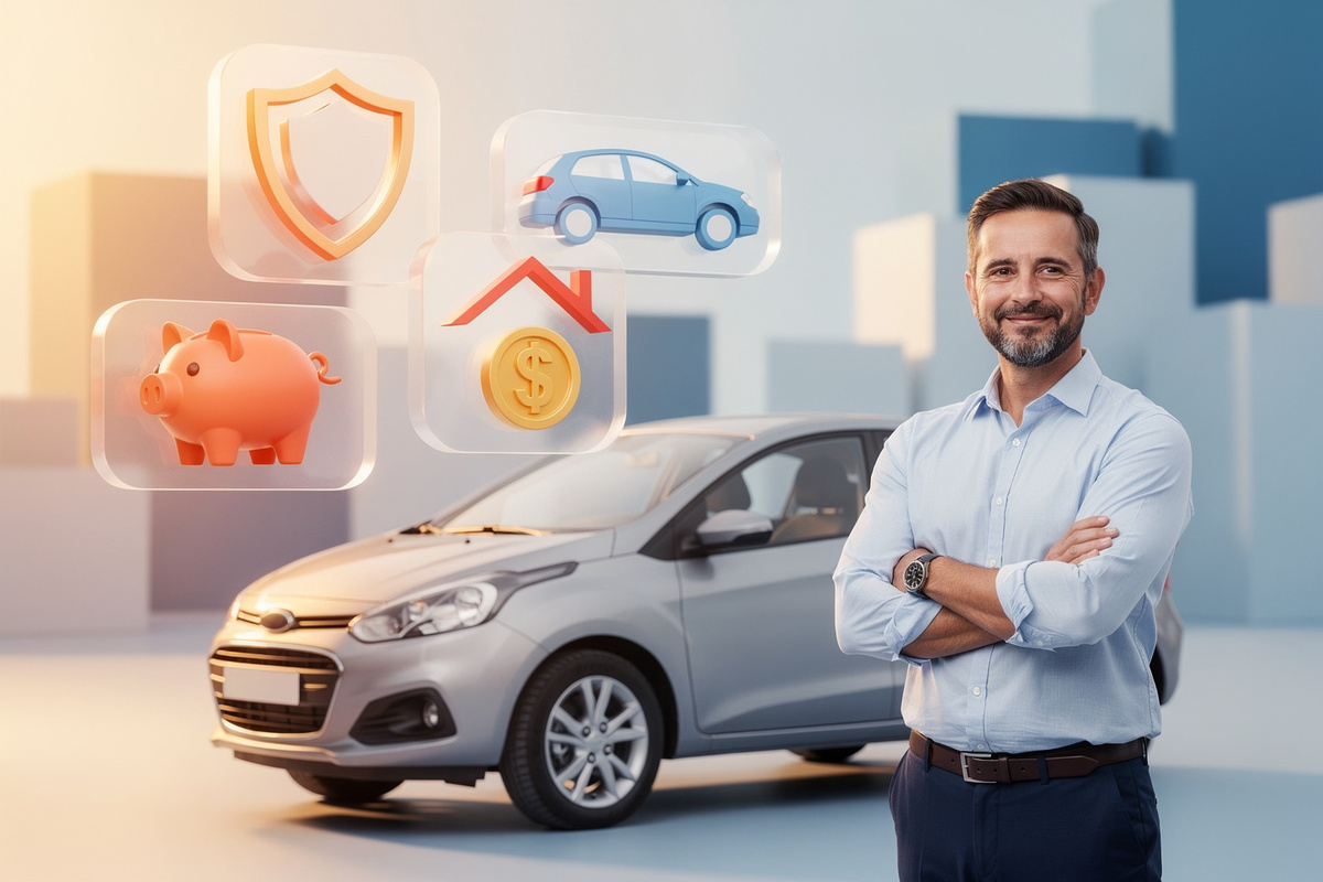 Quelles garanties choisir pour une assurance auto vraiment pas cher ?