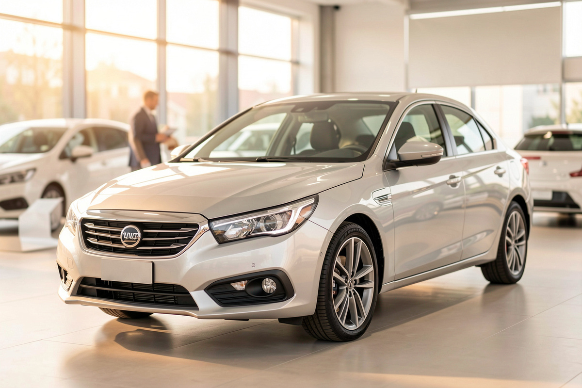 Assurance auto pas cher pour voiture de société : guide complet