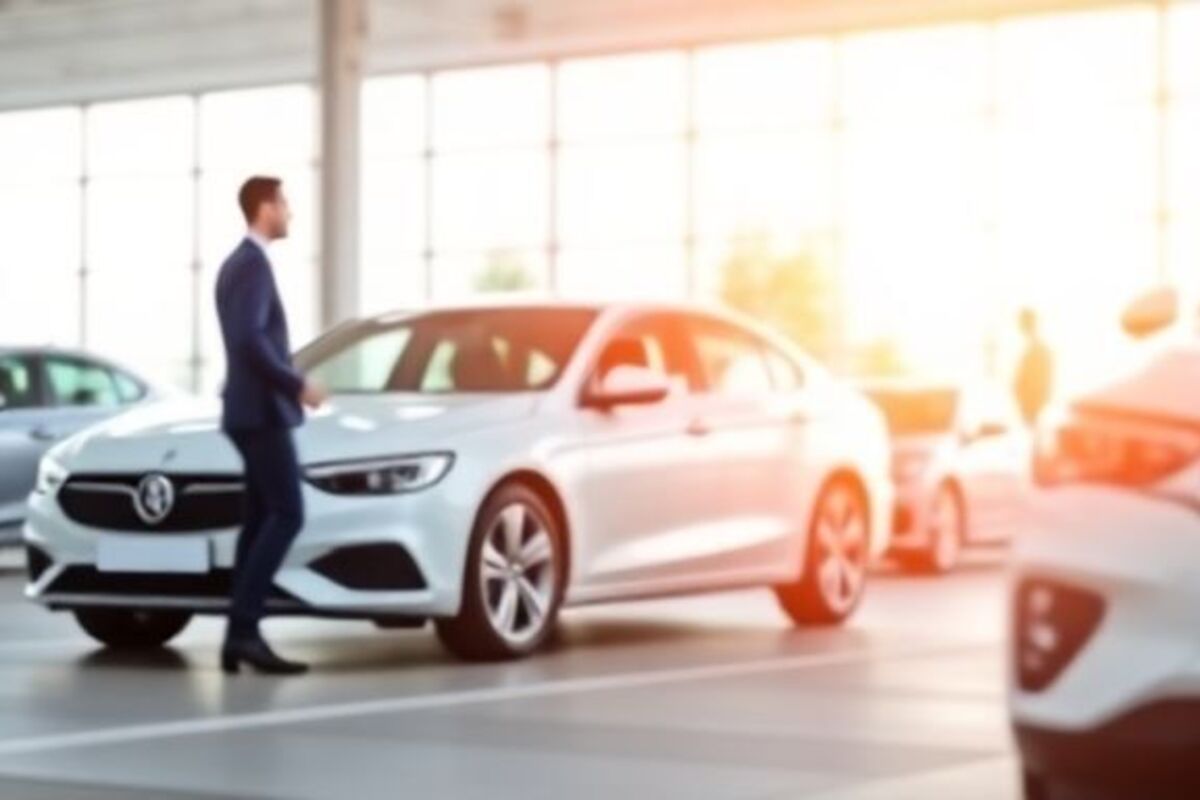 Voiture en leasing : comment obtenir une assurance auto pas chère