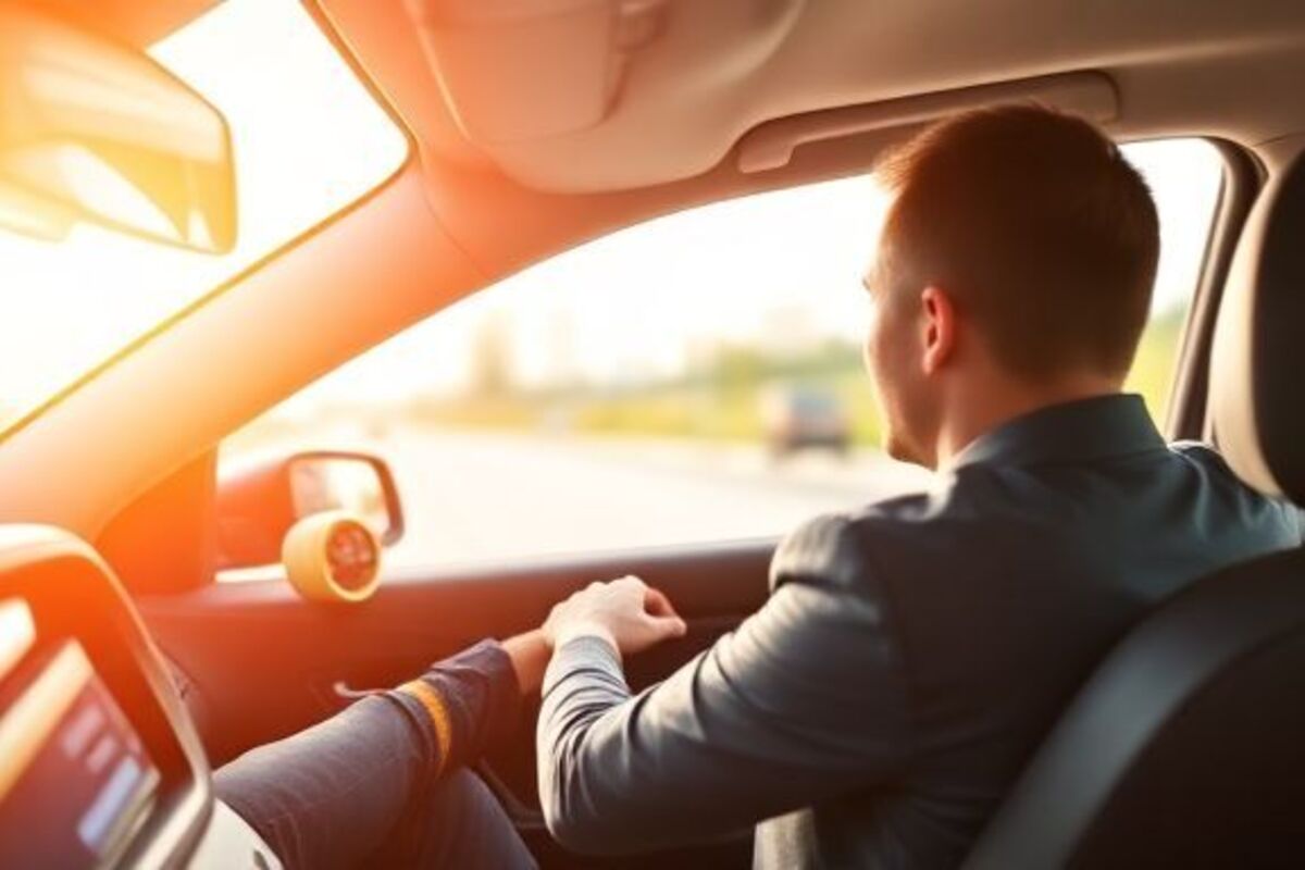 Assurance auto pas cher pour conducteur occasionnel