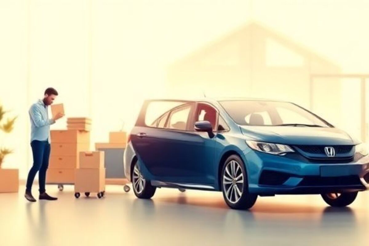 Déménagement et assurance auto : profitez-en pour payer moins cher
