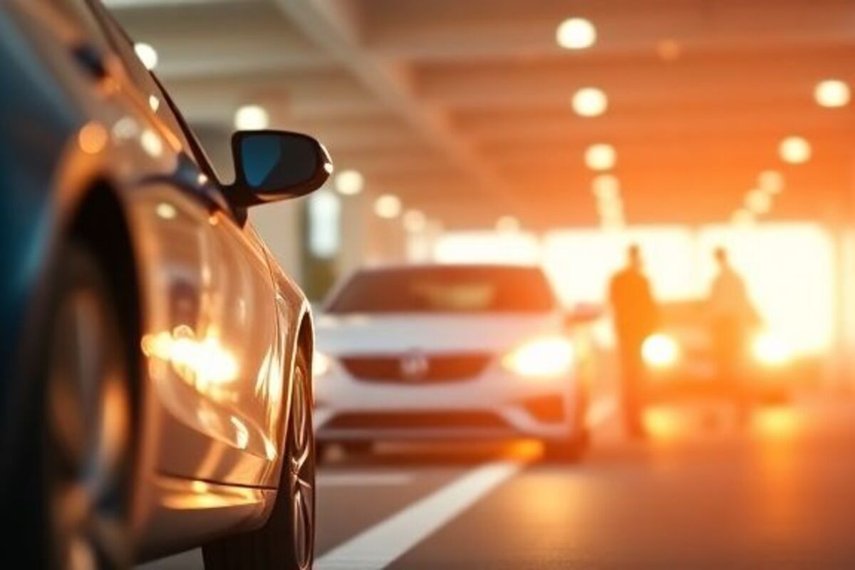 Assurance auto pas cher après un accident responsable