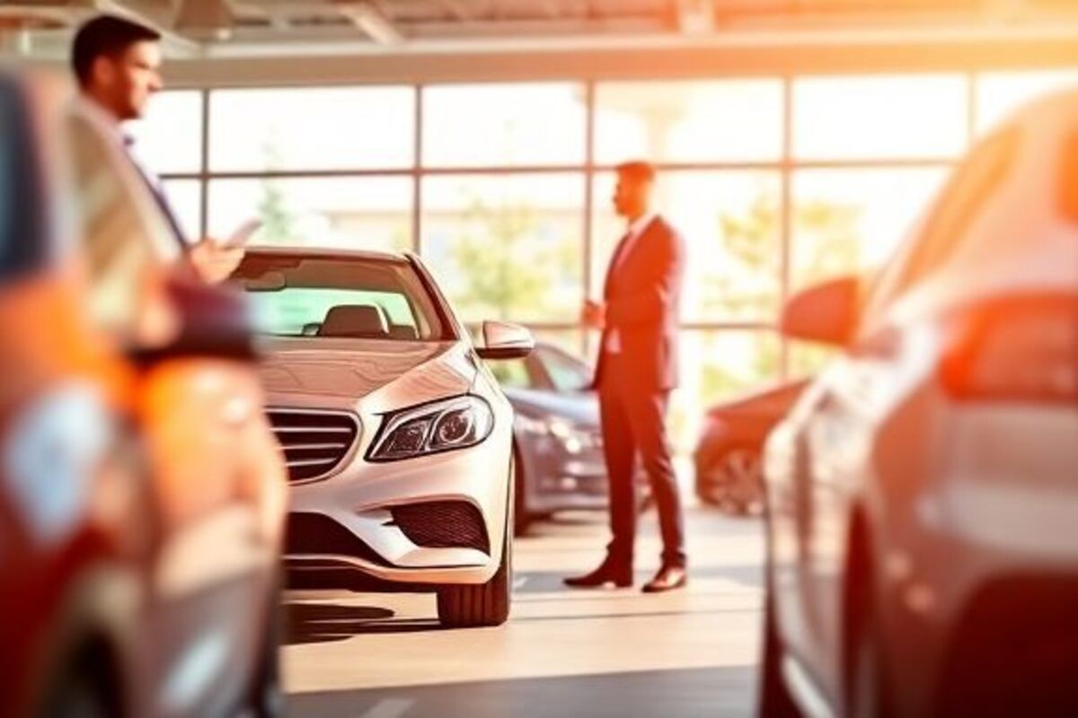 Assurance auto pour auto-entrepreneur : comment payer le moins possible