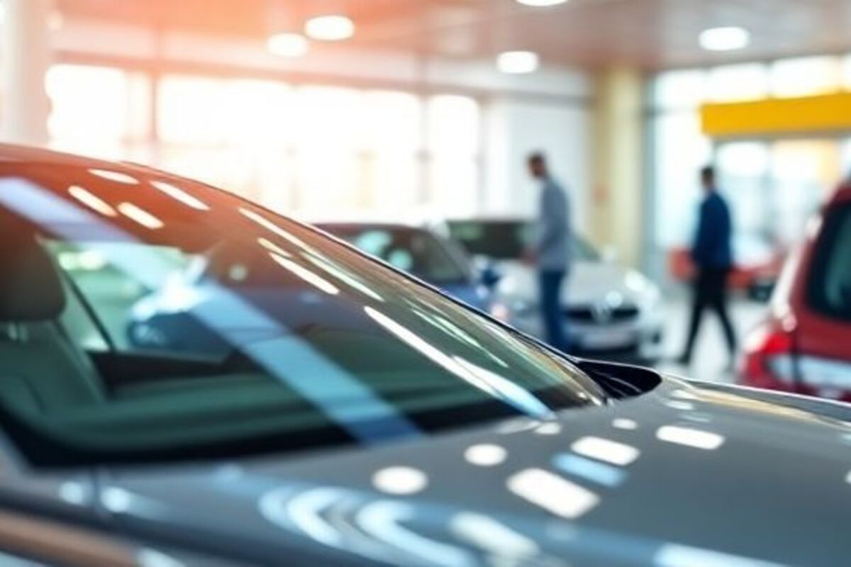 Garantie bris de glace assurance auto : utile ou trop chère