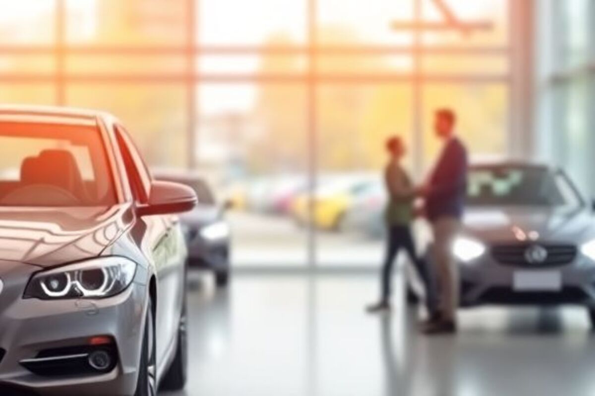 Vol de voiture : comment l'assurance auto vous indemnise