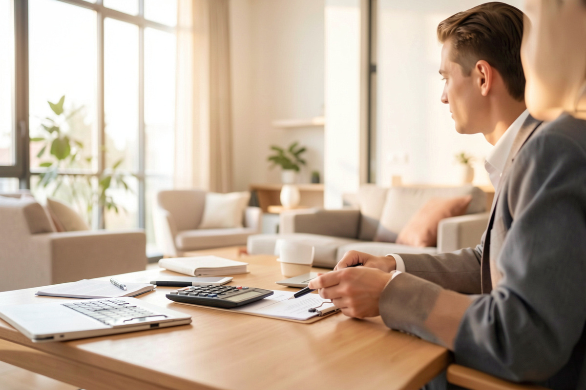 Les 7 erreurs à éviter pour trouver une assurance habitation vraiment pas chère