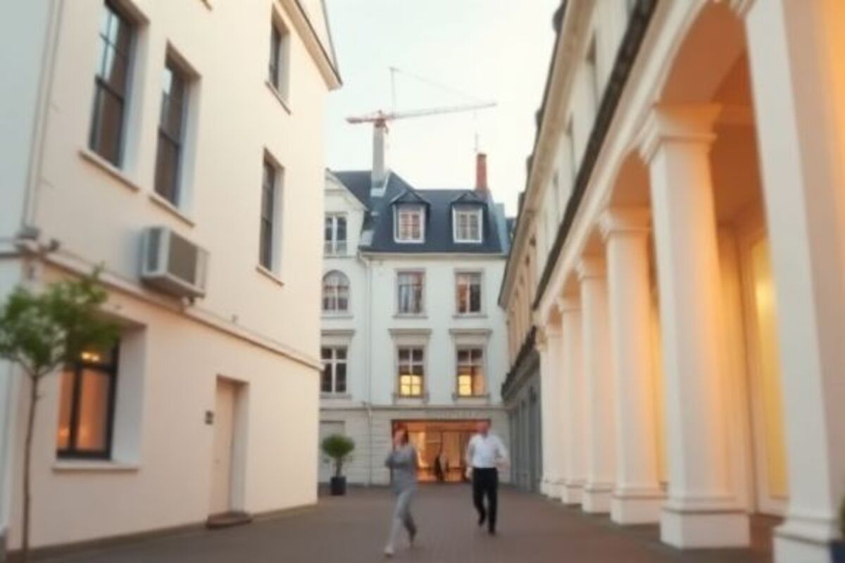 Connue comme « la lèpre des maisons », cette masse blanche sous les plinthes peut entraîner une facture allant jusqu’à 100…