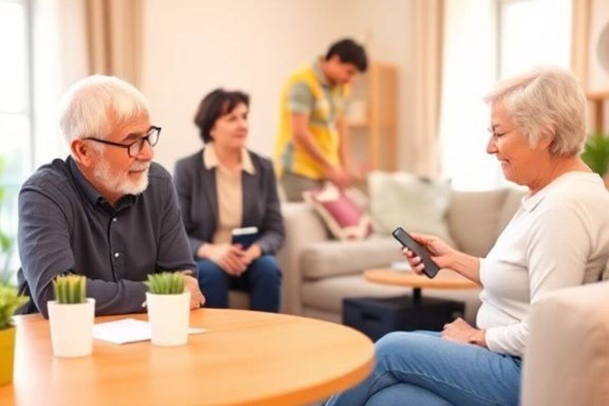 Assurance habitation pas cher pour senior : les offres adaptées aux retraités