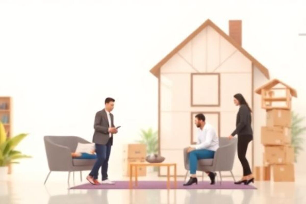 Assurance habitation pas cher : quelle différence entre valeur à neuf et valeur vénale