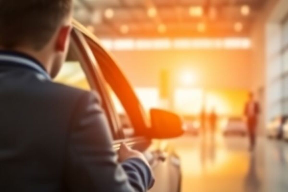Assurance auto en ligne : pourquoi c'est souvent moins cher ?