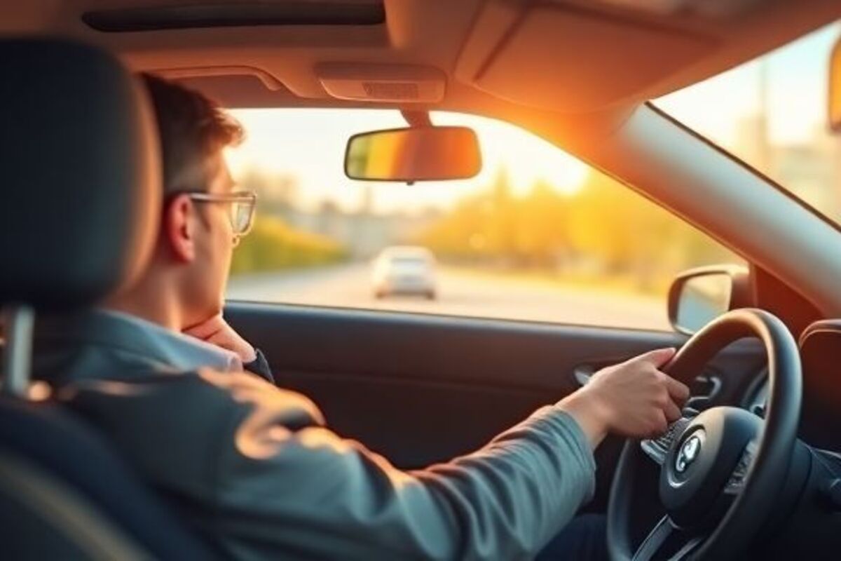 Conducteur secondaire sur un contrat auto : une astuce pour payer moins cher ?