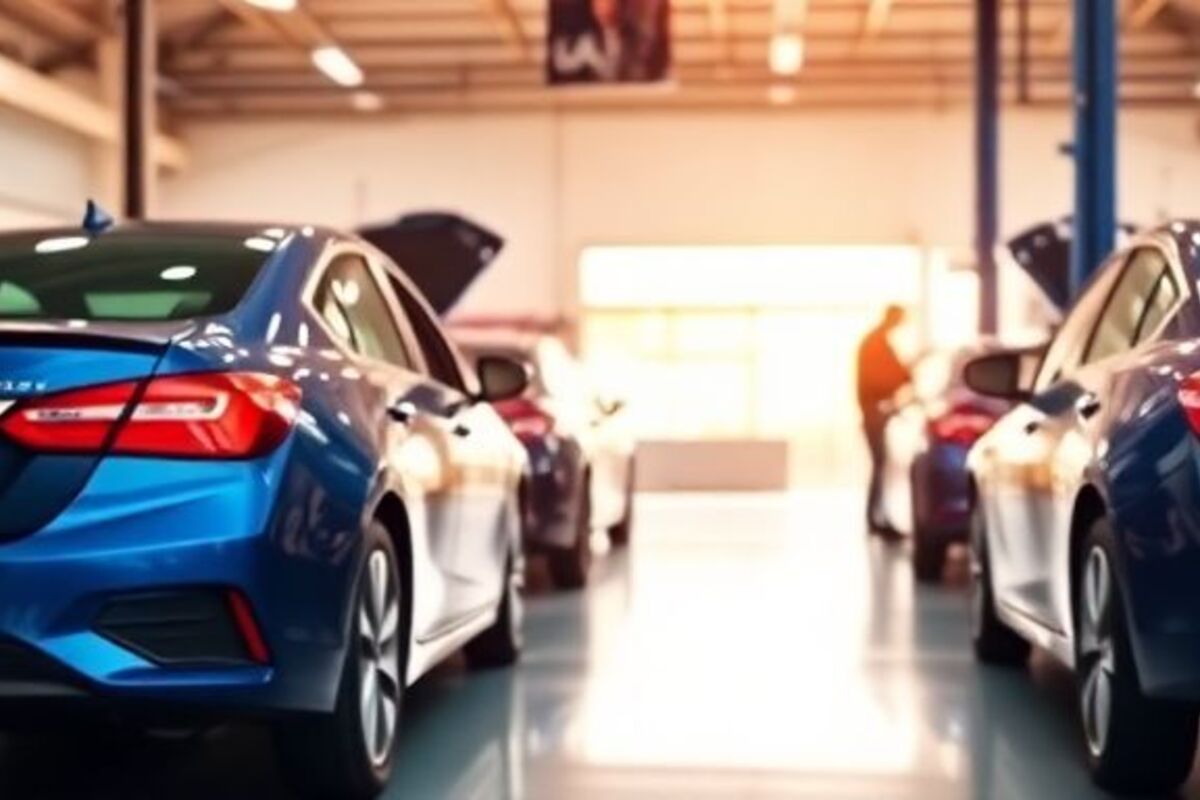 Assurance auto au garage : comment réduire sa cotisation en cas de non-utilisation