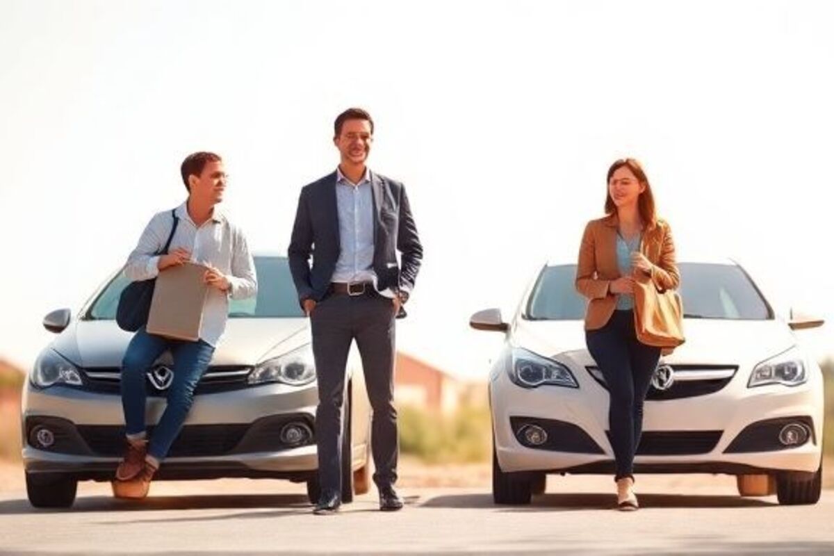 Faut-il opter pour une assurance auto groupée en famille pour économiser ?