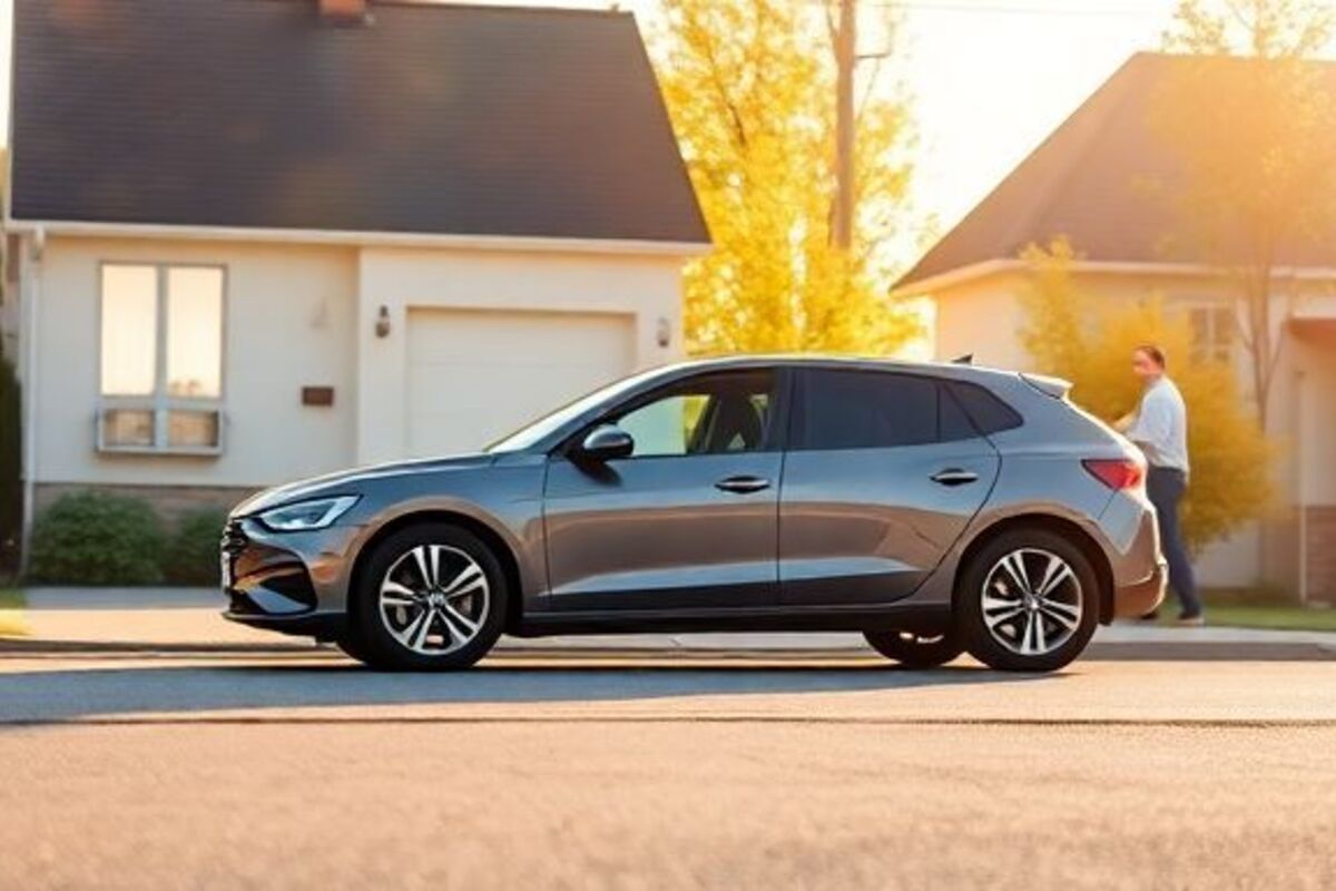 Comment le lieu de résidence impacte le prix de votre assurance auto