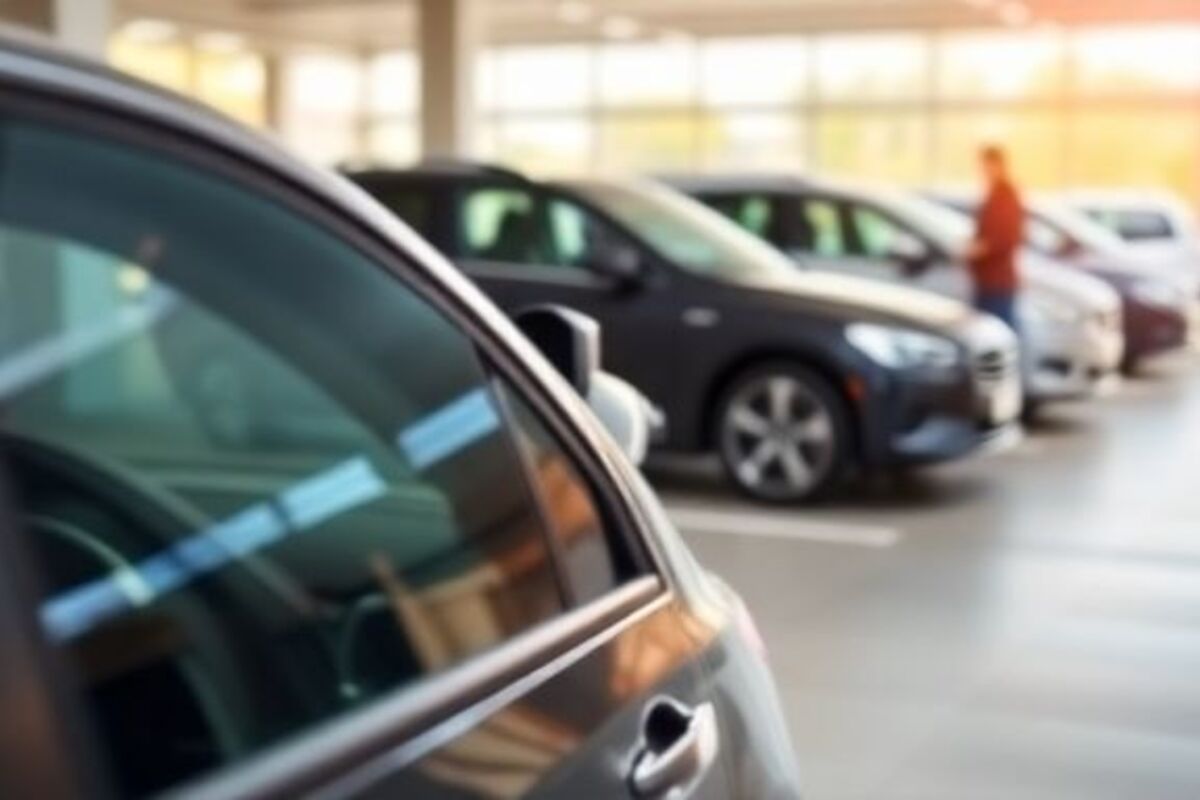 Assurance auto pas chère pour véhicule d'occasion : les bons réflexes