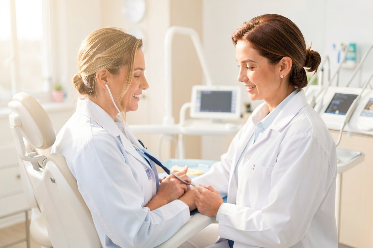 Mutuelle dentaire pas chère : comment se faire rembourser ses soins sans payer trop cher