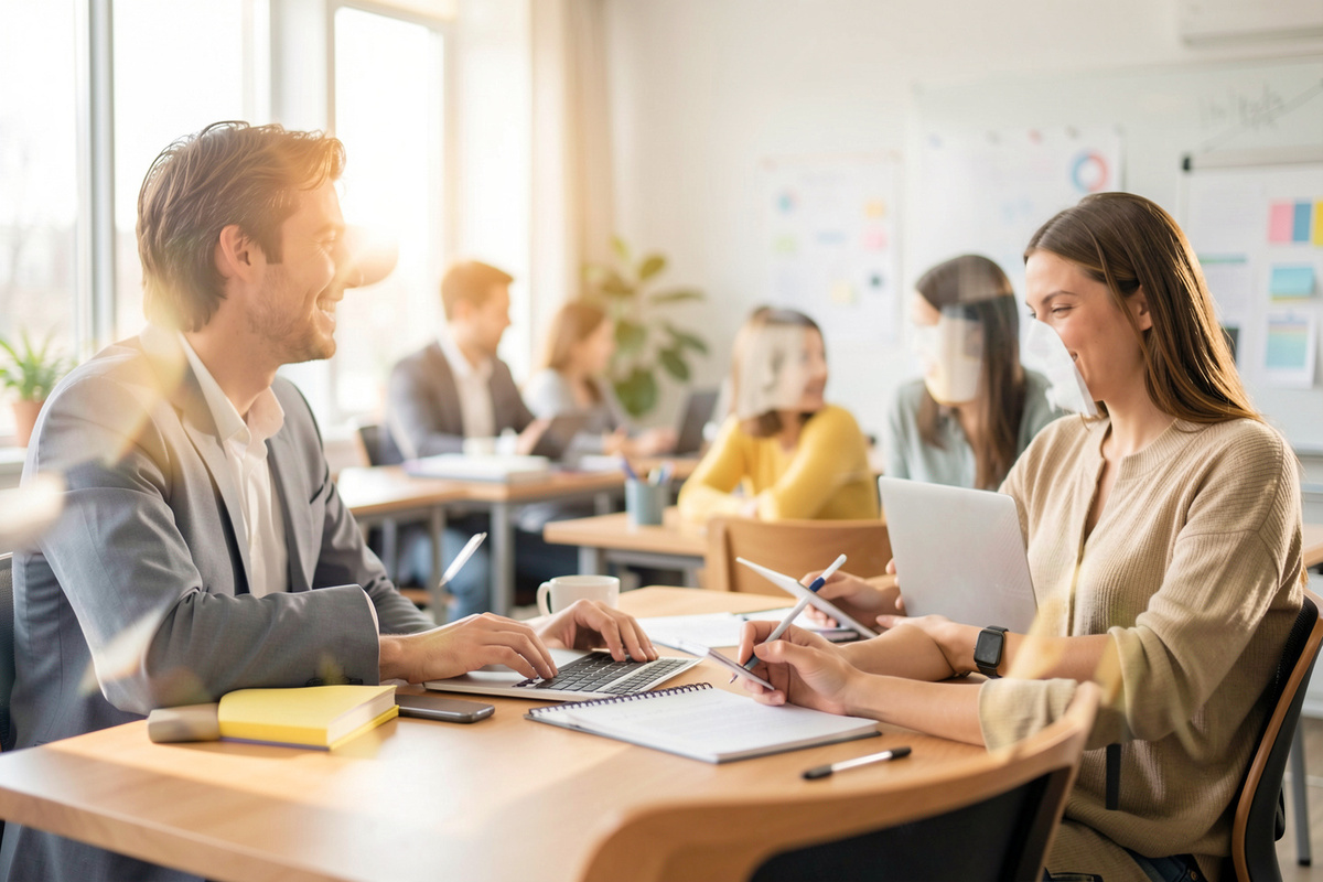 Mutuelle pas chère pour étudiant : comment bien choisir sans se ruiner