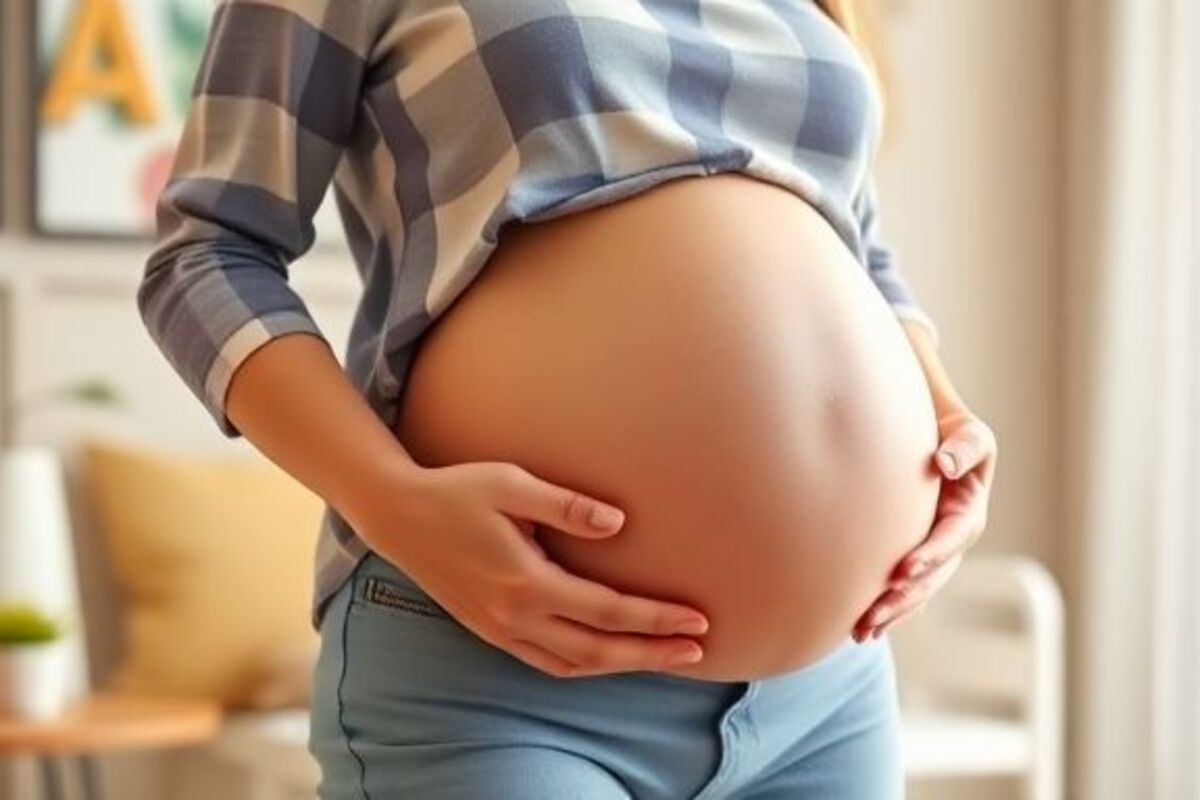 Mutuelle pas chère pour femme enceinte : quelles garanties privilégier