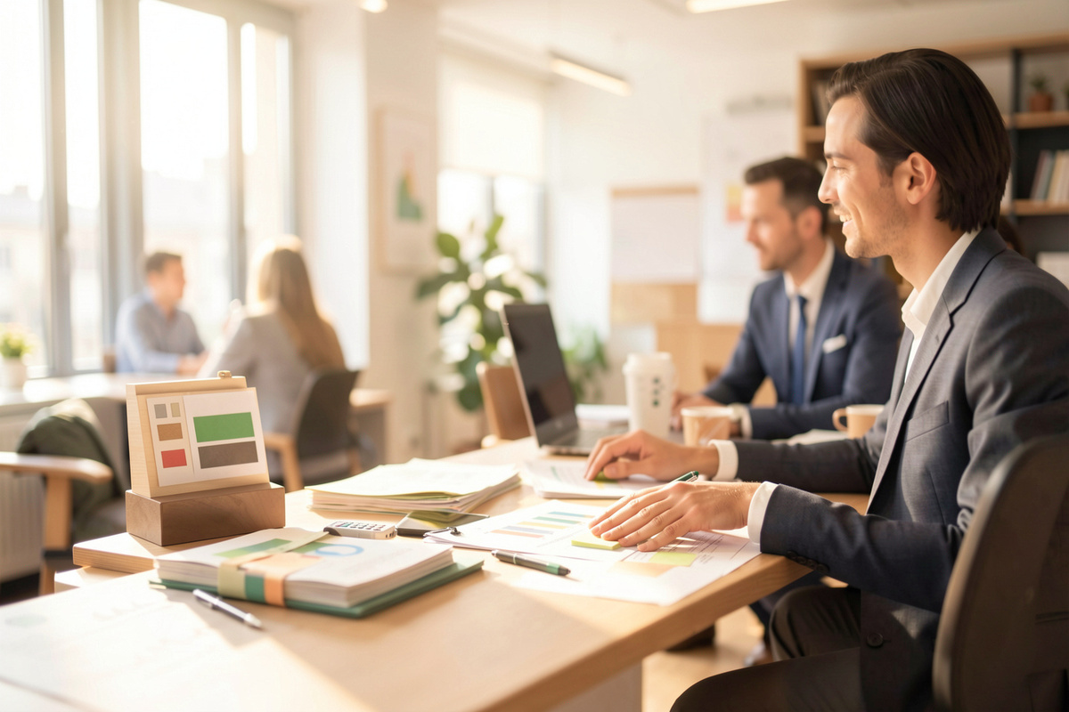 « Pas de souci à se faire » : découvrez les communes où la classe moyenne vit le mieux financièrement