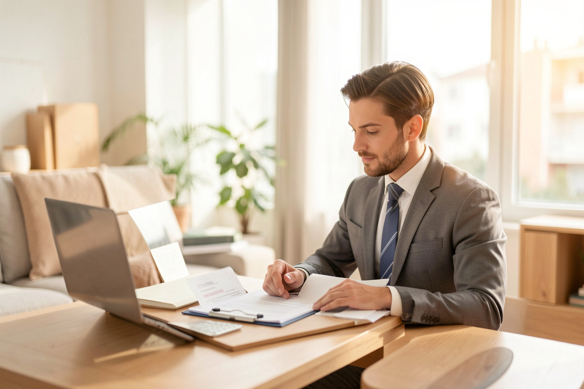 Locataire : comment trouver une assurance habitation pas cher rapidement ?