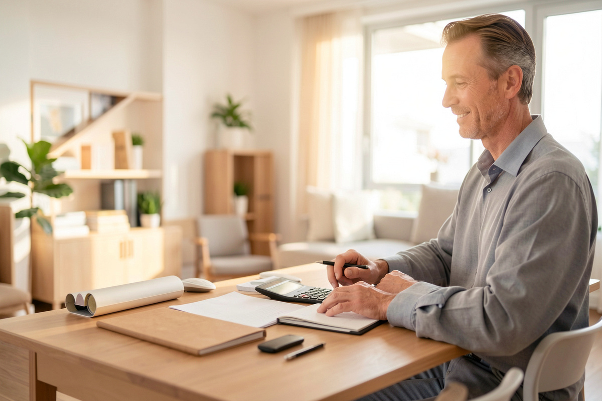 5 astuces concrètes pour payer moins cher son assurance habitation