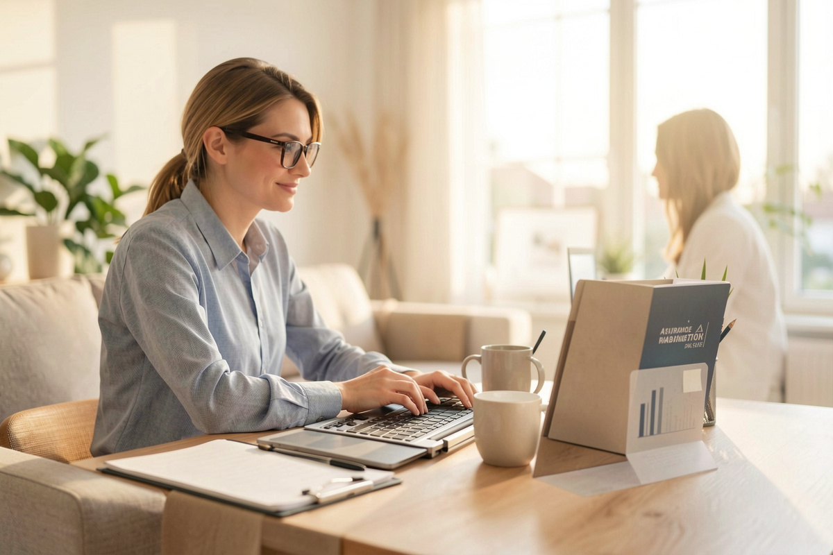 Assurance habitation pas cher pour maison : ce qu'il faut comparer avant de signer