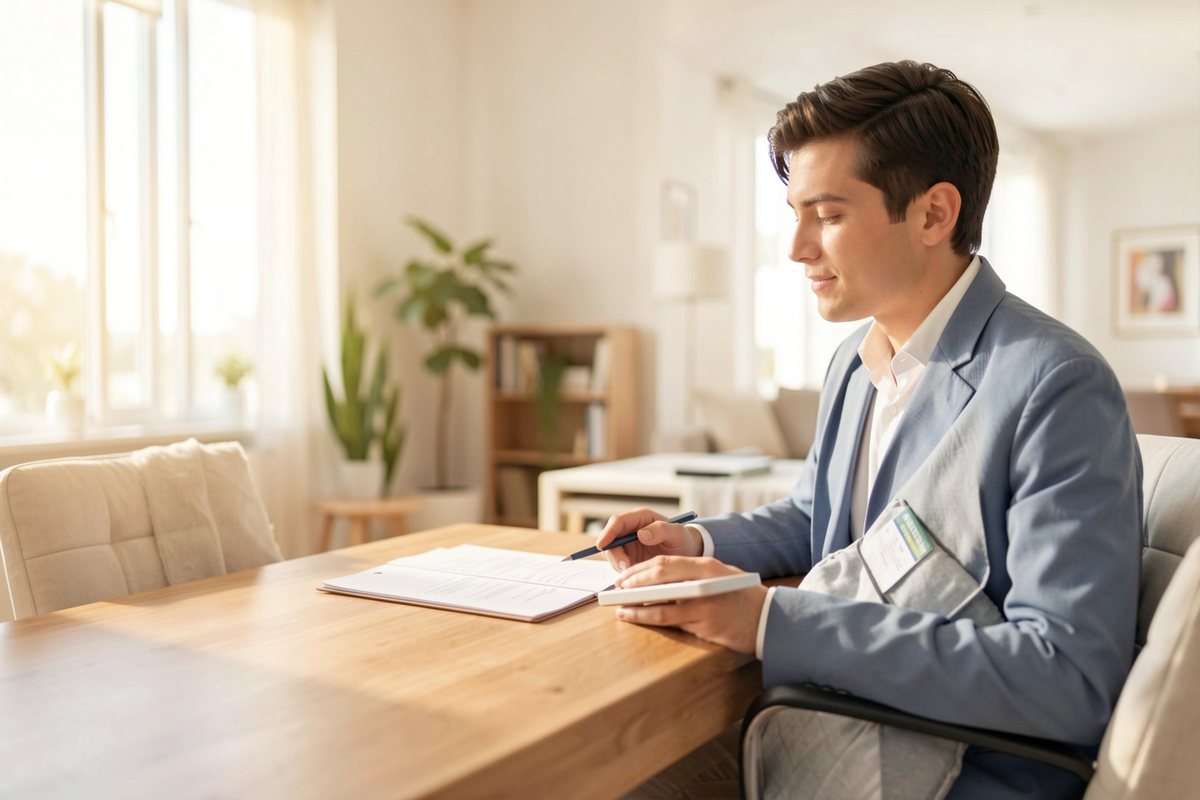 Comment obtenir une assurance habitation pas cher après un sinistre ?