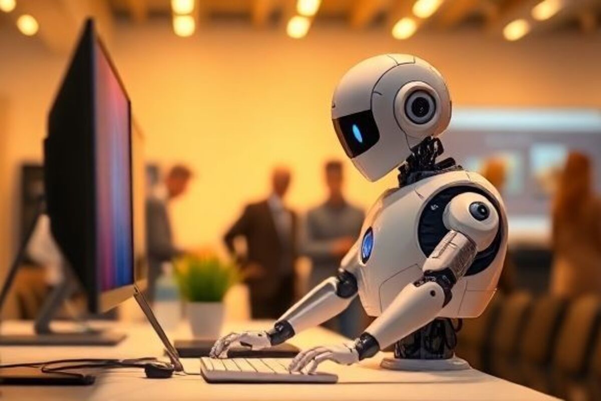 Découvrez les bénéfices d’un robot tondeuse : l’analyse éclairée de Marc Knaepen
