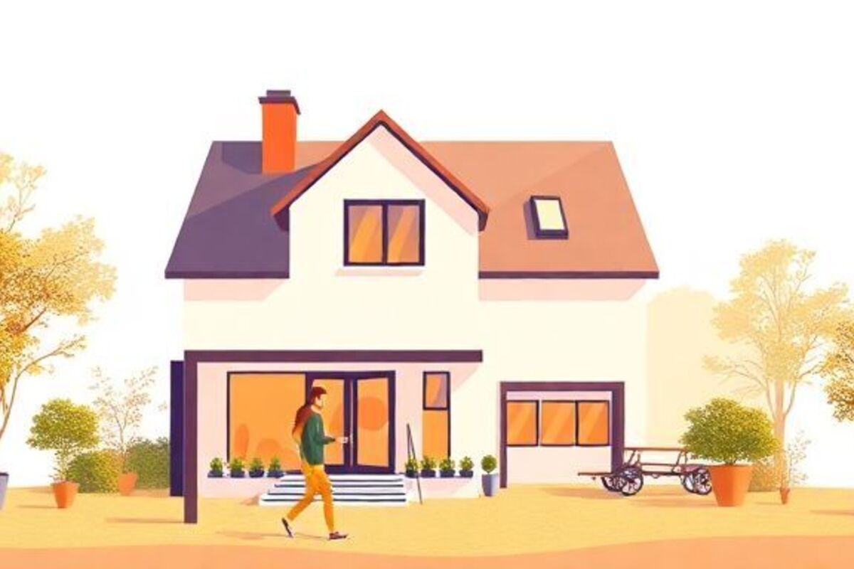 Maison en zone inondable : comment trouver une assurance habitation pas cher ?